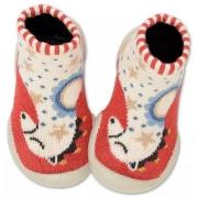 Chaussons enfant Collegien CHAUSSONS BERTILLE