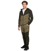 Jogging Nike JOGGING VERT - SEQUOIA/MEDIUM OLIVE/BLACK - M