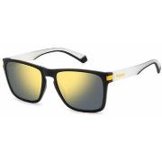 Lunettes de soleil Polaroid Lunettes de soleil Homme PLD-2139-S-PGC ø ...