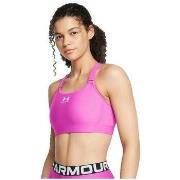 Brassières de sport Under Armour Équipement Thermique