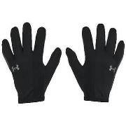 Gants Under Armour Gants De Course Ua Storm