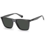 Lunettes de soleil Polaroid Lunettes de soleil Homme PLD-6141-S-KB7-M9...