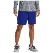 Short Under Armour Short Ua Tech En Maille