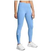 Pantalon Under Armour Graphique Du Campus Universitaire