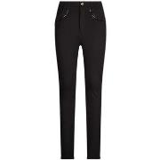 Pantalon Liu Jo Pantalon en jersey avec strass