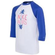 Maillots de bain enfant Nike NESSB746-100