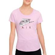 T-shirt enfant Nike DQ4380-530