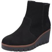 Bottes Rieker -