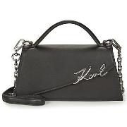 Sac Bandouliere Karl Lagerfeld K/SIGNATURE SLIM CB