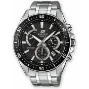 Montre Casio Bracelet d'activités EFR-552D-1AVUEF Noir