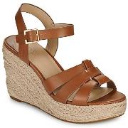 Sandales Lauren Ralph Lauren SOFFIA