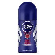 Soins corps &amp; bain Nivea MEN DRY IMPACT deo roll-on 50 ml