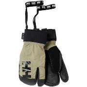 Gants Helly Hansen Ullr D 3 Fingers