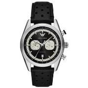 Bijoux Emporio Armani Bracelet De Montre Homme Cleor