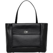 Sac Calvin Klein Jeans CK MEDIUM SHOPPER W/POCKET K60K612811