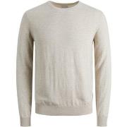 Pull Jack &amp; Jones JJEEMIL KNIT CREW NECK NOOS 12208364