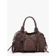 Sac à main Milano sac porté épaule Velvet cuir VELVET 34F-0VE24094