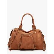 Sac a main Milano Sac porté épaule A4 Velvet cuir VELVET 34F-0VE24095