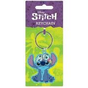 Porte clé Lilo &amp; Stitch PM10874