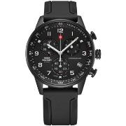 Montre Swiss Military 41 mm Quartz 5 ATM