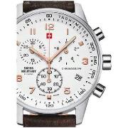 Montre Swiss Military 41 mm Quartz 5 ATM