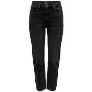 Jeans Only 15235780 EMILY-BLACK DENIM