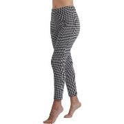 Pantalon Admas Pantalon élastique Pata De Gallo