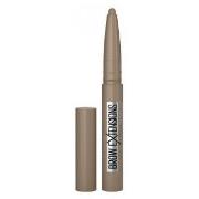 Soins visage Maybelline New York BROW xtensions 01-blonde