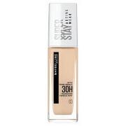 Soins visage Maybelline New York SUPERSTAY activewear 30h foudation 03...