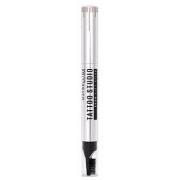 Soins visage Maybelline New York - STICK LIFT À SOURCILS TATTOO STUDIO...