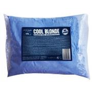 Soins cheveux Postquam COOL BLONDE poudre décolorante bleu 500 gr