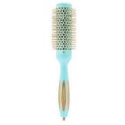 Soins cheveux Ilu Brosse ronde BAMBOOM 35 mm 1 u