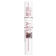 Soins visage Maybelline New York LASH SENSATIONAL SKY HIGH base teinté...