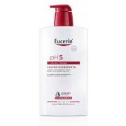 Soins corps &amp; bain Eucerin PH5 loción 1000 ml