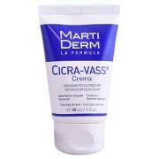 Soins corps &amp; bain Martiderm CICRA-VASS crema reparadora cicatriza...