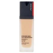 Soins visage Shiseido SYNCHRO SKIN self refreshing foundation 360