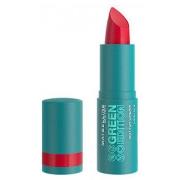 Soins visage Maybelline New York GREEN EDITION butter cream lipstick 0...