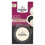 Soins cheveux Palette ROOT RETOUCH COMPACT retouche racines noir 3 gr