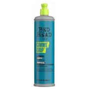 Soins cheveux Tigi BED HEAD gimme grip texturizing shampoo 600 ml