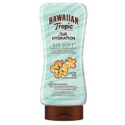 Soins corps &amp; bain Hawaiian Tropic AFTER SUN SILK HYDRATION coconu...