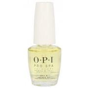 Soins corps &amp; bain Opi PROSPA Huile pour ongles et cuticules 14,8 ...