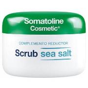 Soins corps &amp; bain Somatoline Cosmetic SCRUB exfoliante complement...