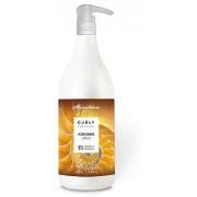 Soins cheveux Alcantara CURLY HAIR SYSTEM après-shampooing lisse 1000 ...