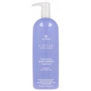 Soins cheveux Alterna CAVIAR RESTRUCTURING BOND repair conditioner bac...