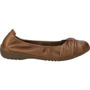 Ballerines Josef Seibel Fenja 28, camel