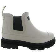 Bottines Aigle SOFT RAIN 2 SABLE