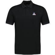 Polo Le Coq Sportif Ess polo ss n1 m