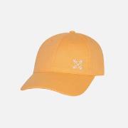 Casquette Oxbow Casquette unie logo 4F brodé ESCOZ