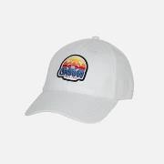 Casquette Oxbow Casquette unie, patch brodé ESKIZ