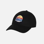 Casquette Oxbow Casquette unie, patch brodé ESKIZ